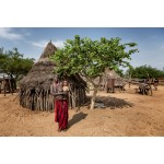 Etiyopya Omo Vadisi Fotoğraf Turu